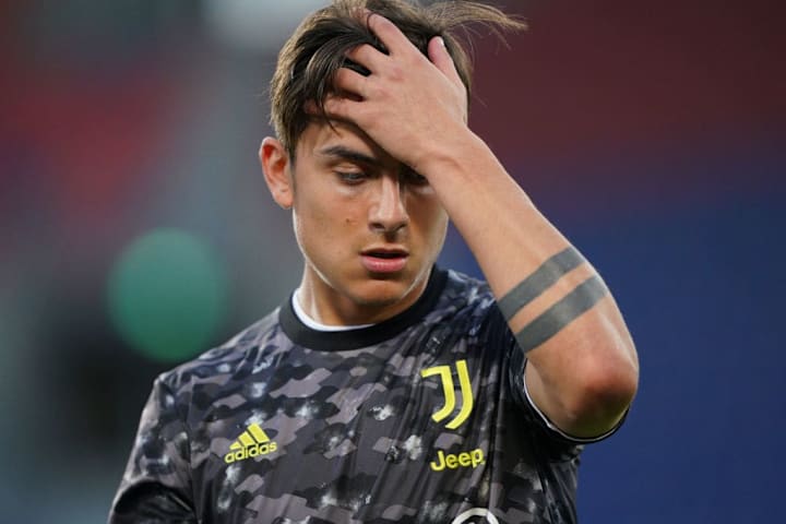 Paulo Dybala