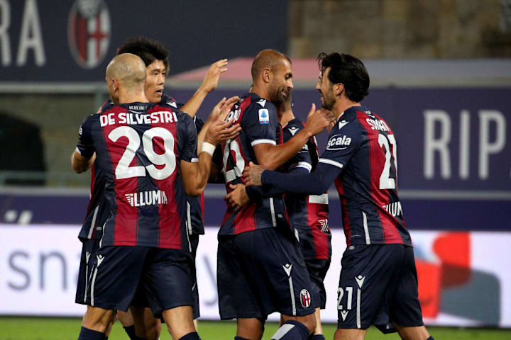 Bologna