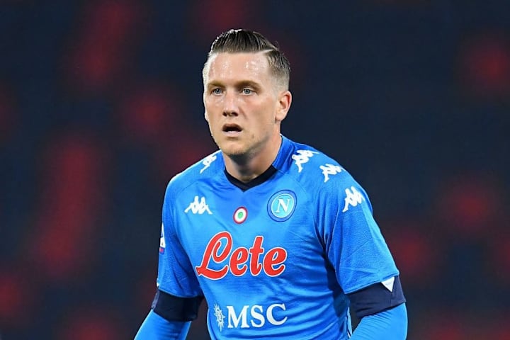 Piotr Zielinski
