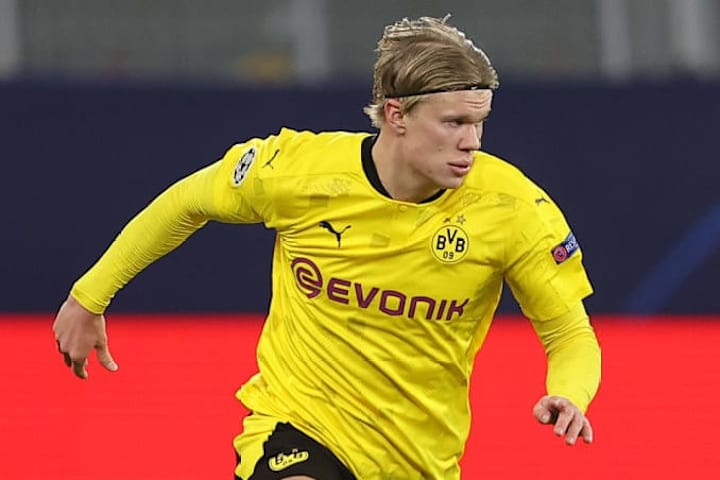 Borussia Dortmund v Club Brugge KV: Group F - UEFA Champions League