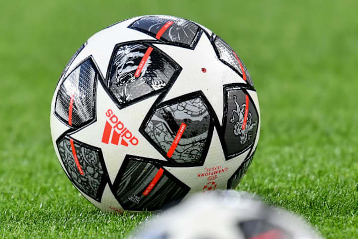 UEFA Champions League