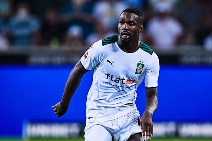 Marcus Thuram