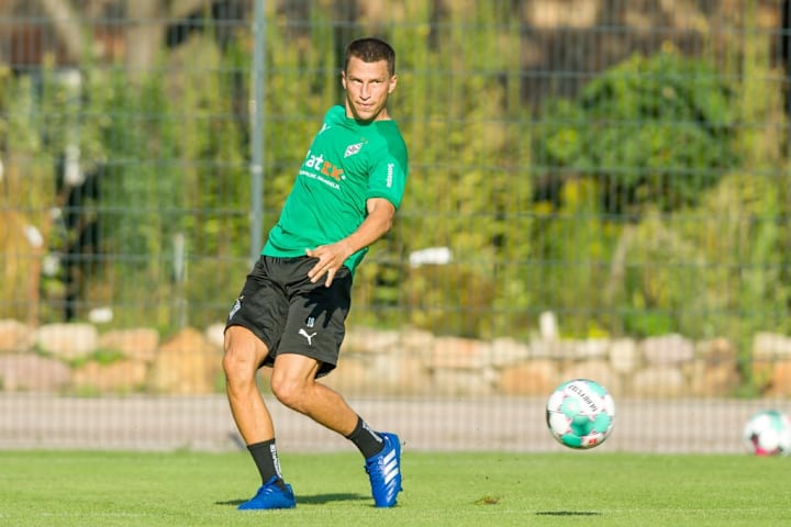 Lainer erzielte elegant das 2:0