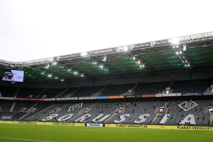 Borussia Monchengladbach vs Real Madrid: Live Streaming ...