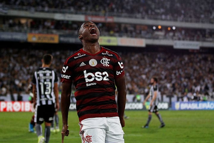 De saída do Flamengo, Lincoln vai atuar no Vissel Kobe, do Japão, em 2021. 