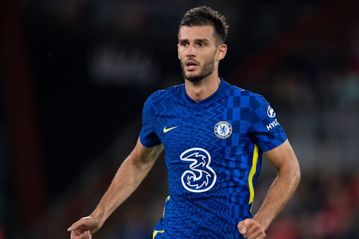 Matt Miazga
