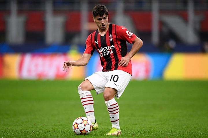 Brahim Diaz