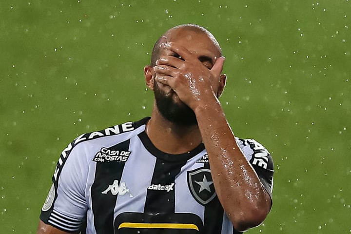 Botafogo Flamengo 