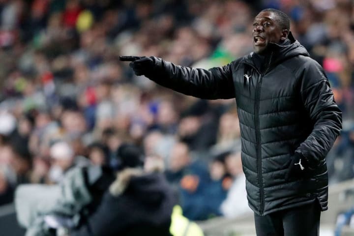 Clarence Seedorf