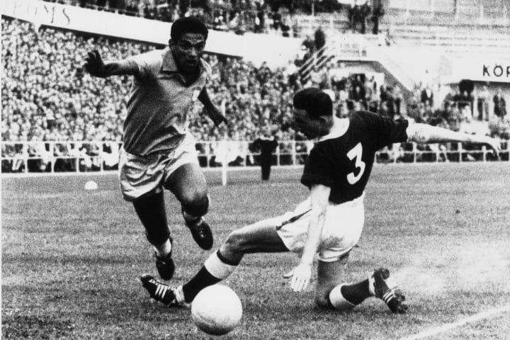 Garrincha