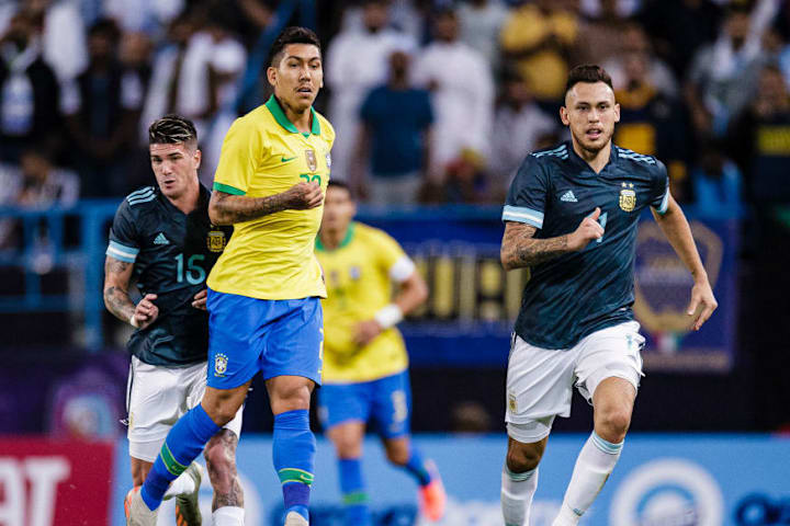 Roberto Firmino