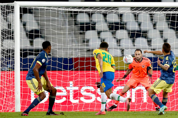 Roberto Firmino
