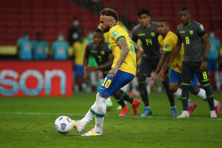 Neymar Jr.