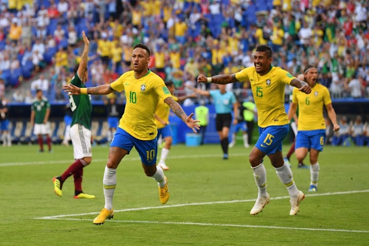 Neymar Jr