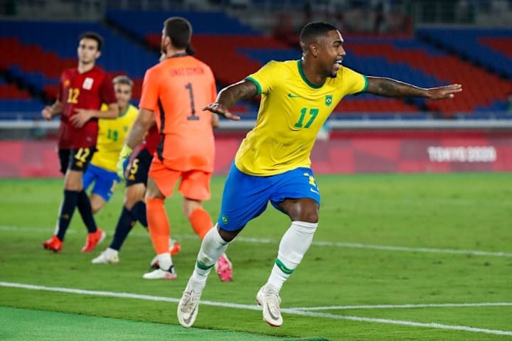 Malcom