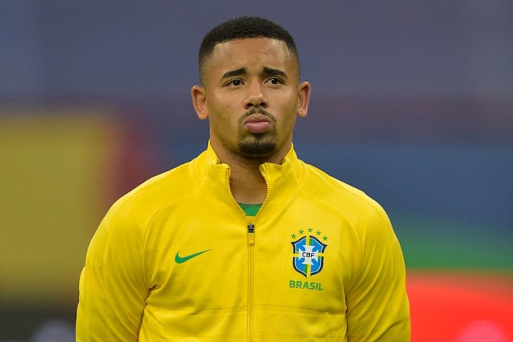 Gabriel Jesus