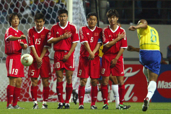 Roberto Carlos