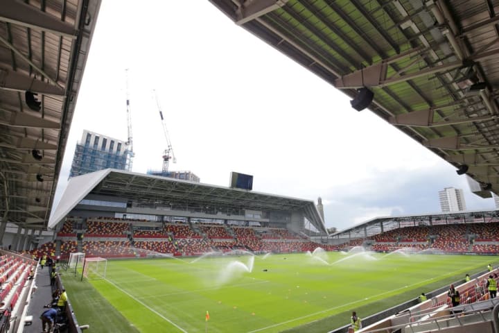 Preview Brentford vs Arsenal Liga Inggris
