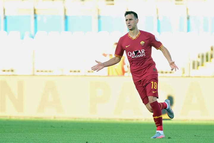 Nikola Kalinic