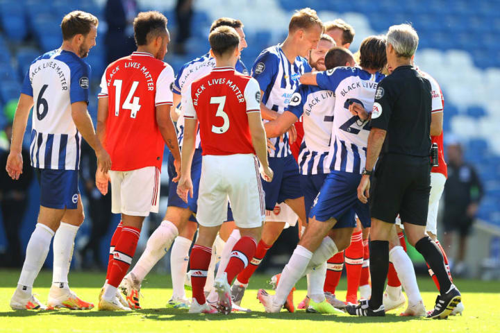 A Look at Arsenal's Toughest and Trickiest Fixtures in the ...