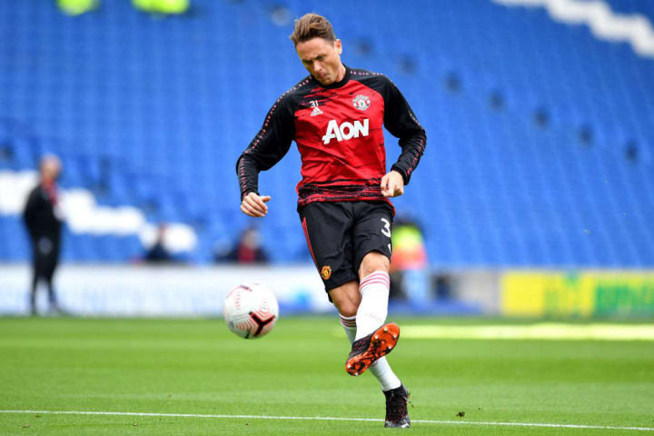 Matic is the unsung hero in this United team