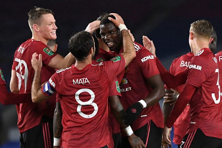 Manchester United