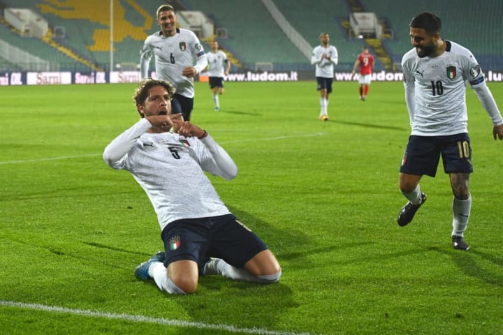 Manuel Locatelli