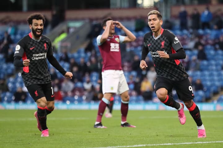 Roberto Firmino