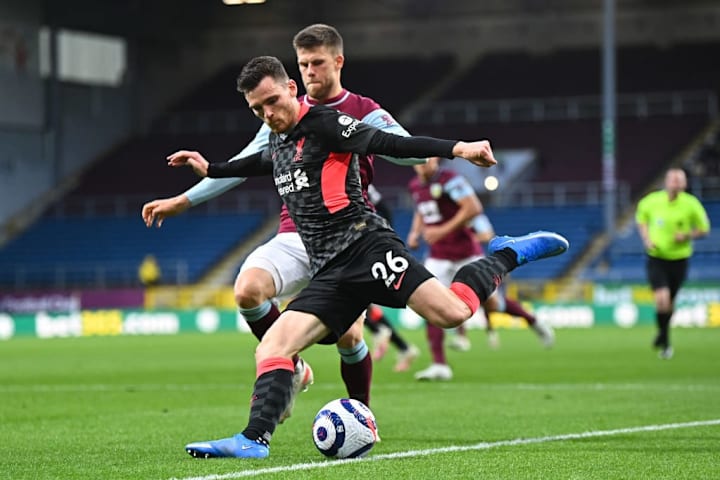 Andrew Robertson, Johann Gudmundsson