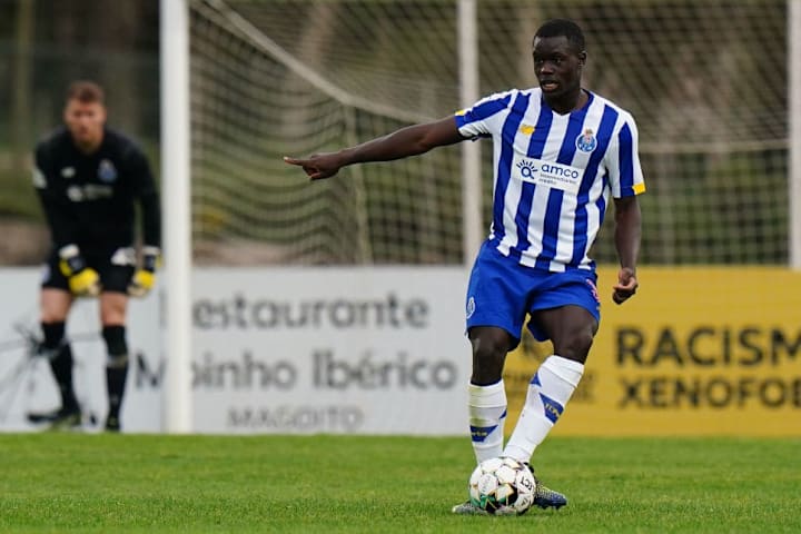 Malang Sarr