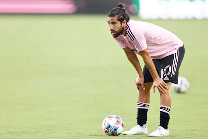 Rodolfo Pizarro