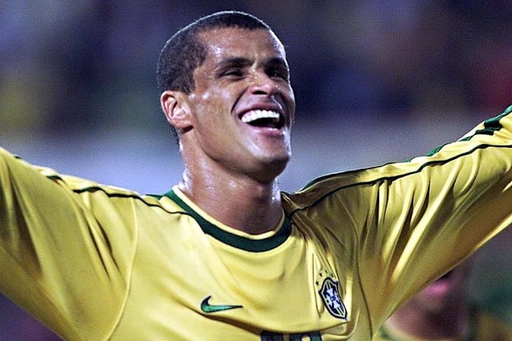 COPA AMERICA-BRAZIL-URUGUAY