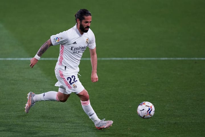 Isco