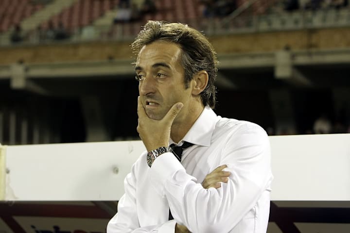 Cagliari Calcio v AC Siena - Serie A