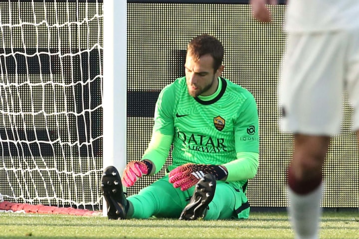 Pau Lopez