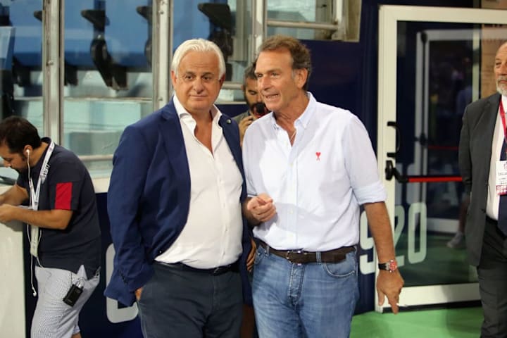 Massimo Cellino
