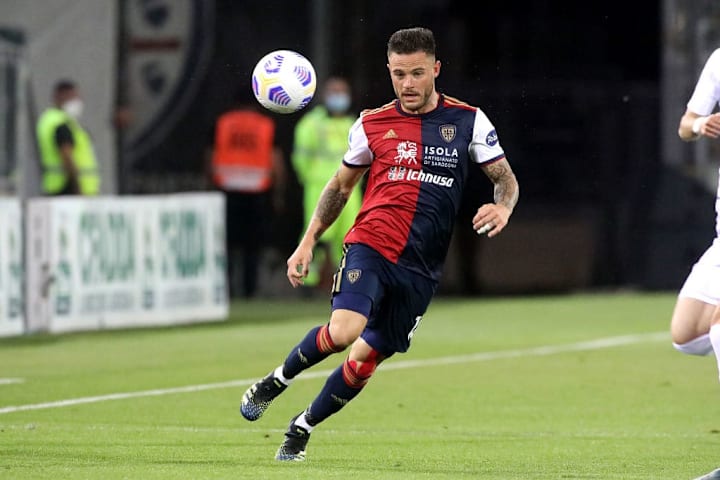 Nahitan Nandez