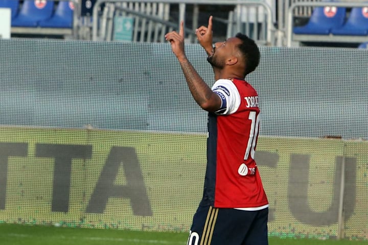 Joao Pedro è il leader tecnico e capitano della squadra