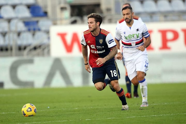 Nahitan Nandez 