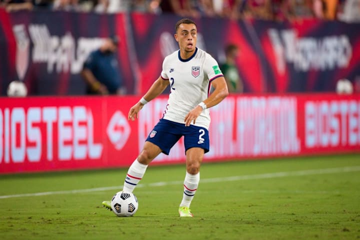 Sergiño Dest