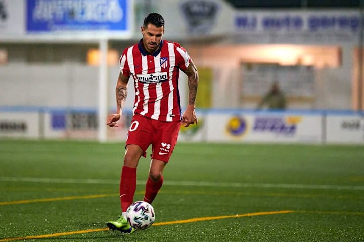 Victor Machin 'Vitolo'