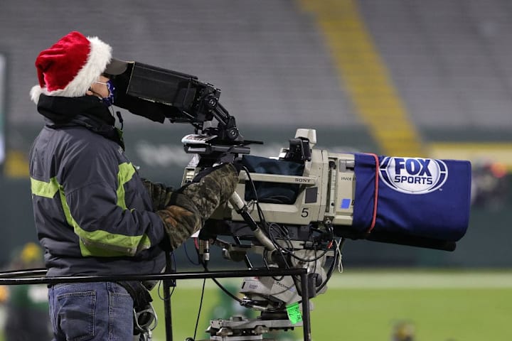 Fox Sports.