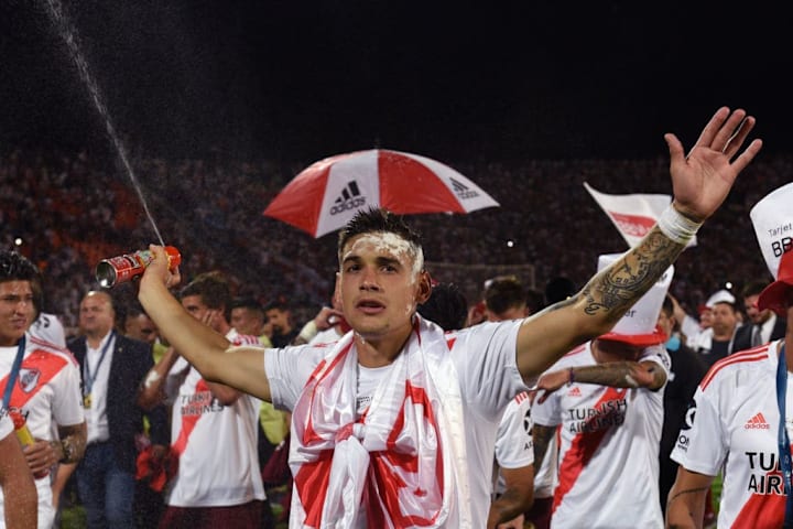 Central Cordoba v River Plate - Copa Argentina 2019