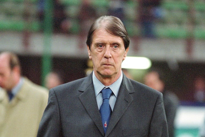 Cesare Maldini