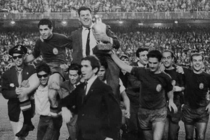 Jose Villalonga