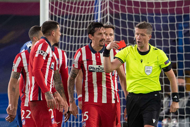 Stefan Savic