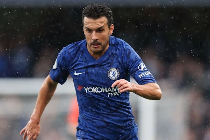 Pedro Rodríguez dejará el Chelsea después de 5 temporadas
