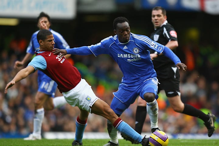 Chelsea vs Aston Villa