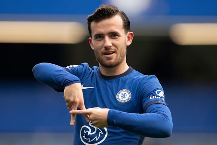 Chelsea v Crystal Palace - Premier League