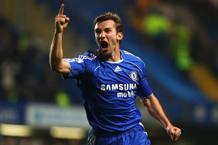 Chelsea v Leicester City - Carling Cup